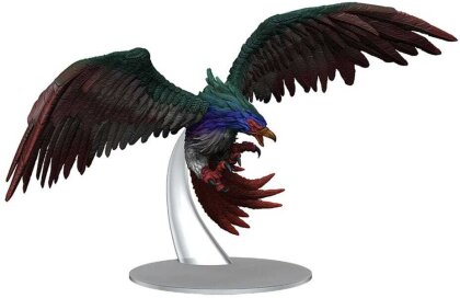 D&D Icons of the Realms - Monster Menagerie Revisited Boxed Miniaturen vorbemalt Roc 28 cm