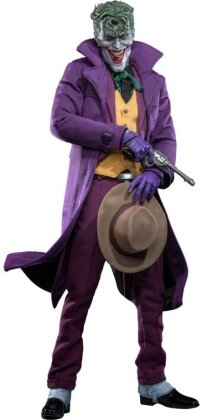 Batman - The Killing Joke Actionfigur 1/6 The Joker 31 cm