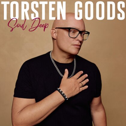 Torsten Goods - Soul Deep (LP)