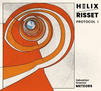 Sebastian Gramss' Meteors - Helix Risset Protocol I