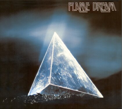 Flame Dream - Out In The Dark (2025 Reissue)