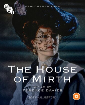 The House of Mirth (2000) (Remastered)