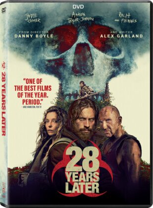 28 Years Later (2025)