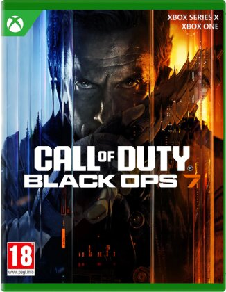Call of Duty Black Ops 7