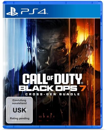 Call of Duty: Black Ops 7 (German Edition)