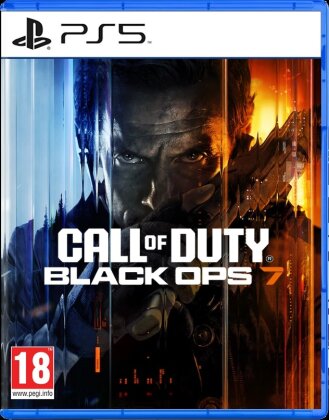 Call of Duty Black Ops 7