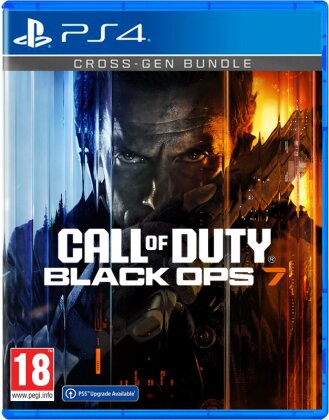 Call of Duty Black Ops 7