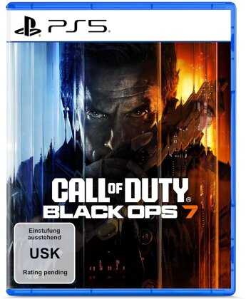 Call of Duty: Black Ops 7 (German Edition)