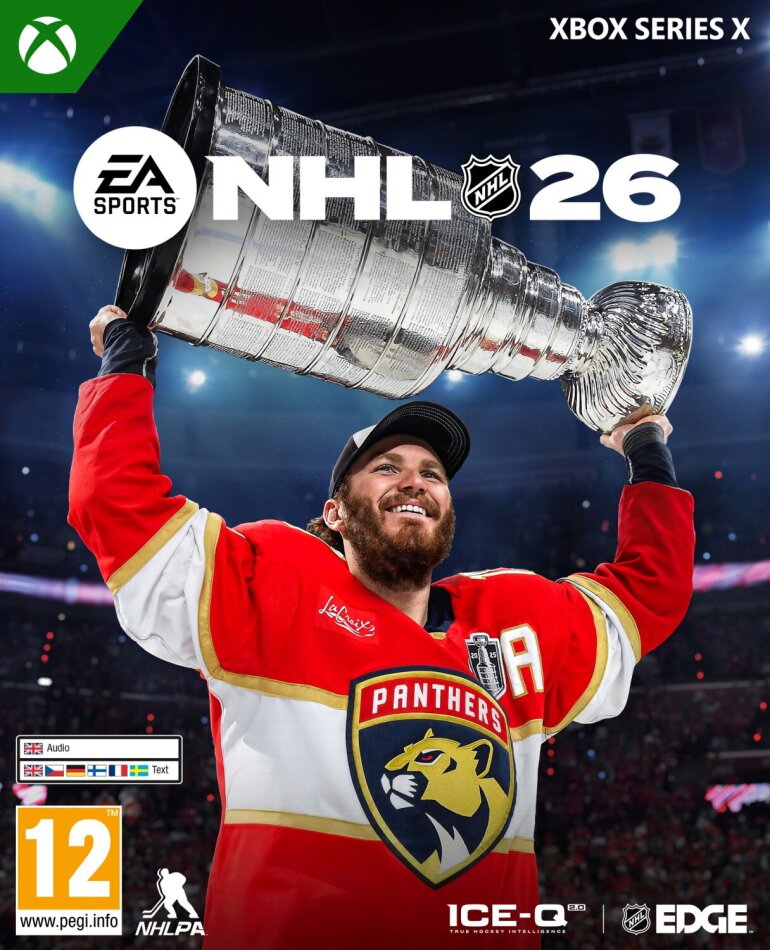 NHL 26