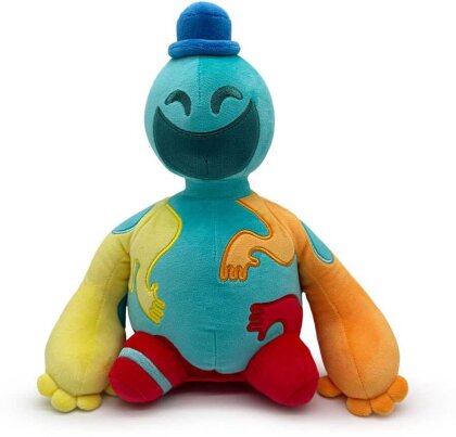 Poppy Playtime Plüschfigur Doey 22 cm