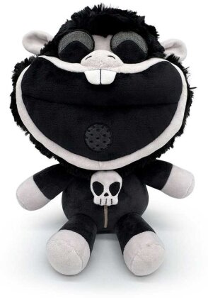 Poppy Playtime Plüschfigur BaBa Chops 22 cm