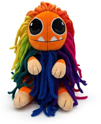 Poppy Playtime Plüschfigur Yarnaby 22 cm
