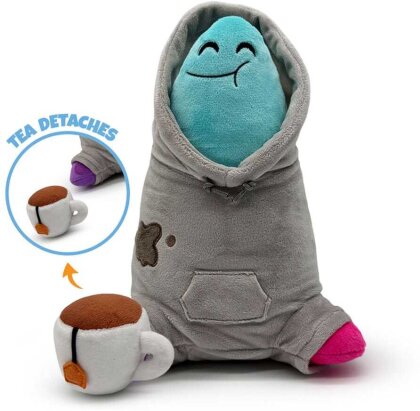 Tales from the Stinky Dragon Plüschfigur Boggo 22 cm