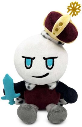 Block Tales Plüschfigur Cruel King 22 cm