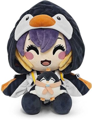 AnyColor Nijisanji Plüschfigur Petra 22 cm