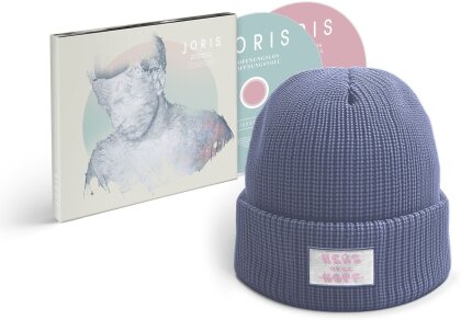 Joris - Hoffnungslos Hoffnungsvoll (2025 Reissue, 10th Anniversary Edition, Box, 2 CDs)