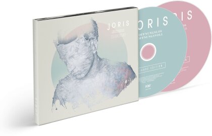 Joris - Hoffnungslos Hoffnungsvoll (2025 Reissue, 10th Anniversary Edition, 2 CDs)
