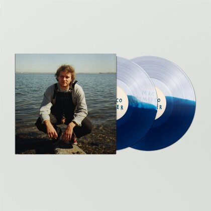 Mac Demarco - Another One (2025 Reissue, Captured Tracks, 2 LPs)