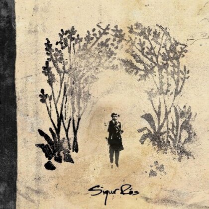 Sigur Ros - Takk (2025 Reissue, ADA, Édition 20ème Anniversaire)