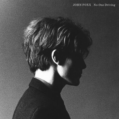 John Foxx - No-One Driving (LP)