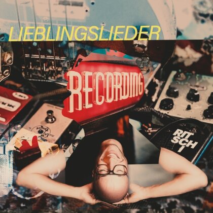 Ritschi - Lieblingslieder