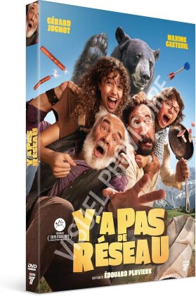 Y a pas de réseau (2025)