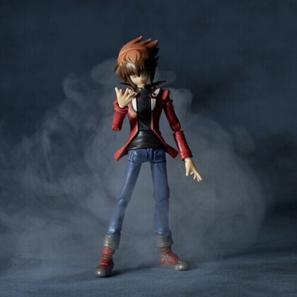 Revoltech Yugi Jyudai Dx Ver.