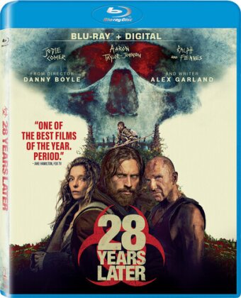 28 Years Later (2025)
