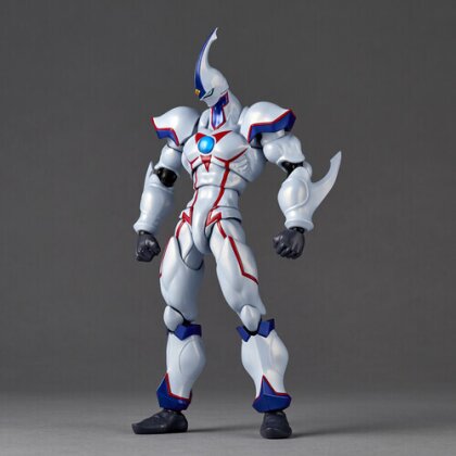Revoltech E Hero Neos