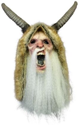 Krampus Maske The Krampus