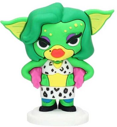 Gremlins - Kleine Monster Pokis Minifigur Greta 7 cm