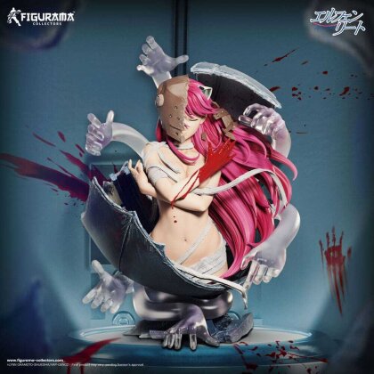 Elfen Lied Elite Büste 1/4 Lucy 30 cm