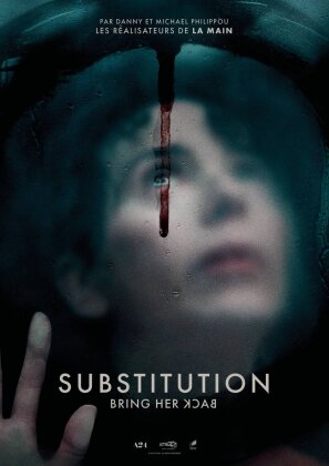 Substitution - Bring Her Back (2025)