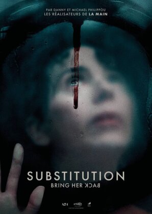 Substitution - Bring Her Back (2025)