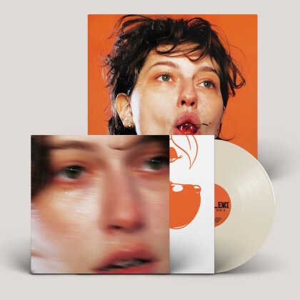 King Princess - Girl Violence (Colored, LP)