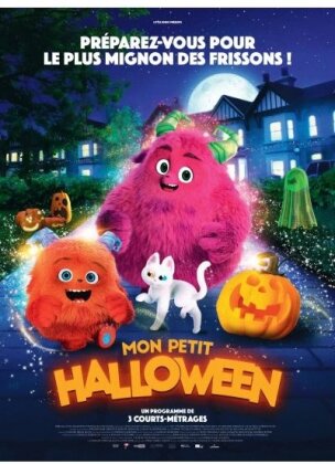Mon petit Halloween (2024)