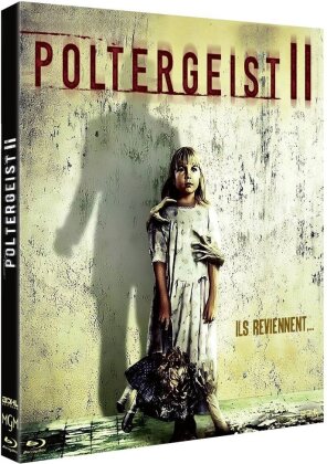 Poltergeist 2 - The other side (1986)