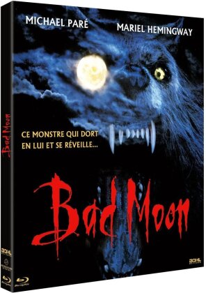 Bad Moon (1996)