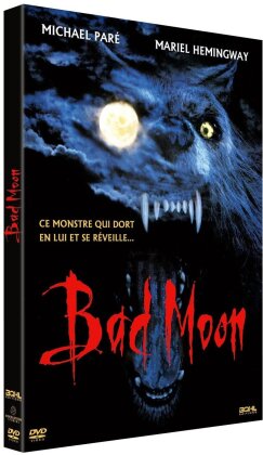 Bad Moon (1996)