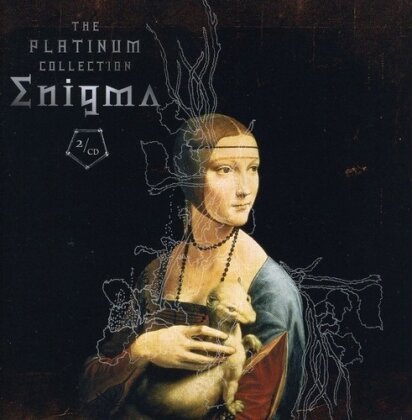 Enigma (Michael Cretu) - Platinum Collection