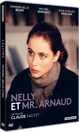 Nelly et Mr. Arnaud (1995)