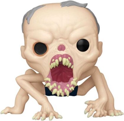 It-Welcome to Derry POP! Plus Vinyl Figur Skeleton Man 9 cm