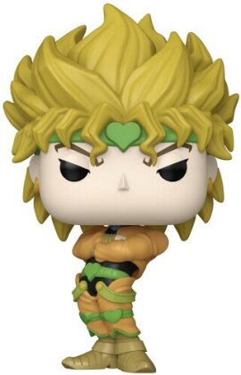 Pop Anime Jojos Bizarre Adventure - Pop Anime Jojo S Bizarre Adventure Dio