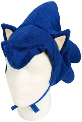 Sonic The Hedgehog - Sonic Fleece Cap