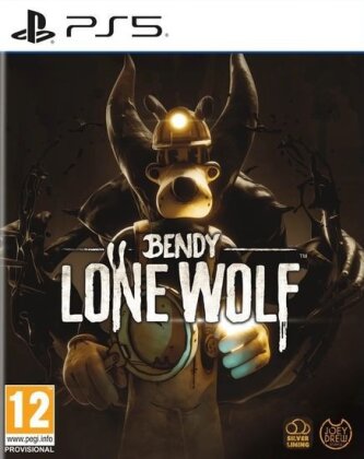 Bendy - Lone Wolf