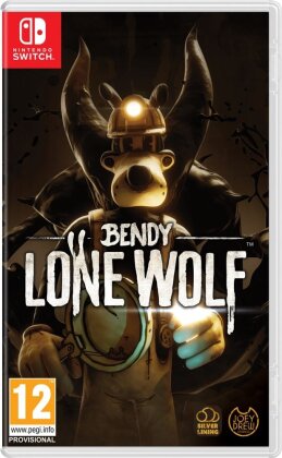 Bendy - Lone Wolf
