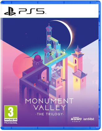 Monument Valley - The Trilogy