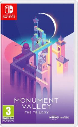 Monument Valley - The Trilogy
