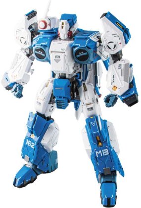 Robotech The New Generation 1/28 Actionfigur Combat Alpha Fighter 33 cm