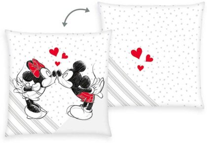 Disney Dekokissen Mickey Mouse 40 cm